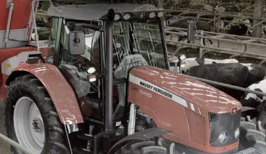 Agricultural Machinery Spare Parts Stockbreeding Machine Blades for Sale