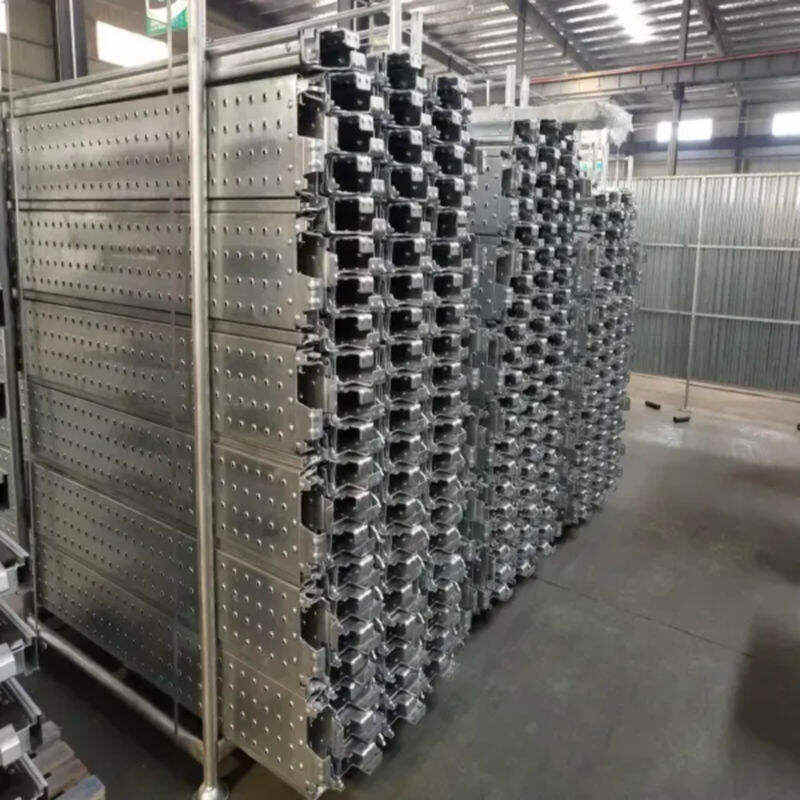 China Construction Scaffolding Material Galvanized Steel Pipe for Using