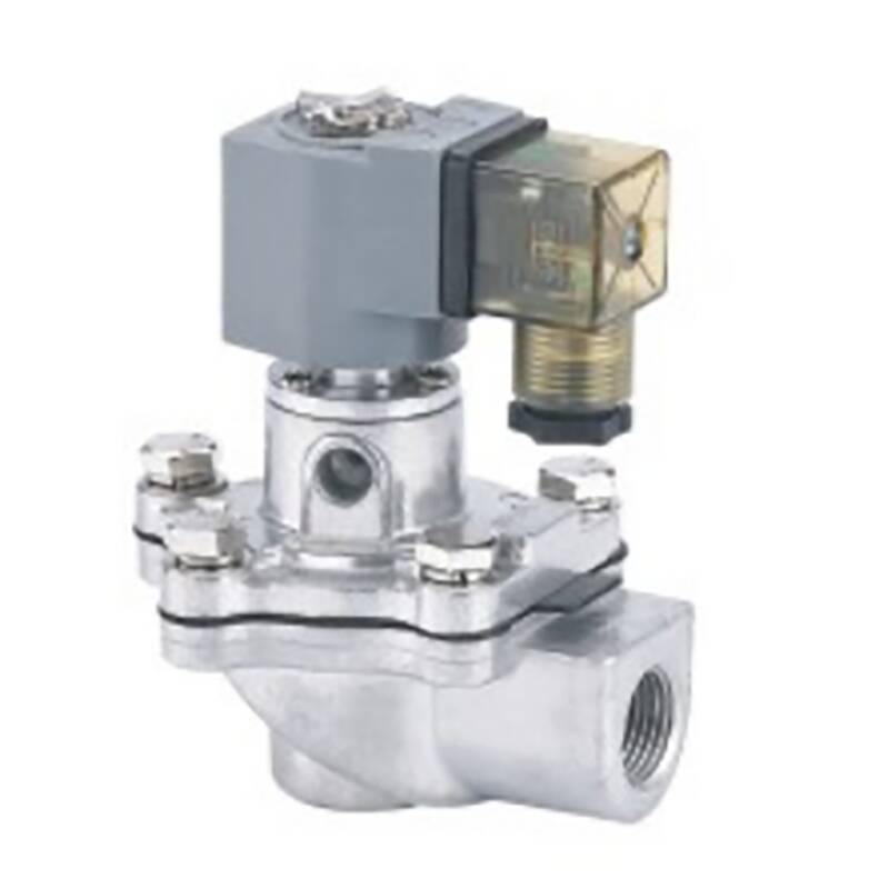 Durable Using MYG Series MYG-Z-15 Electromagnetic Pulse Valve