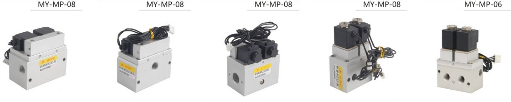 Factory Directly Wholesale Oxygen Concentrator Solenoid Valve for Sale
