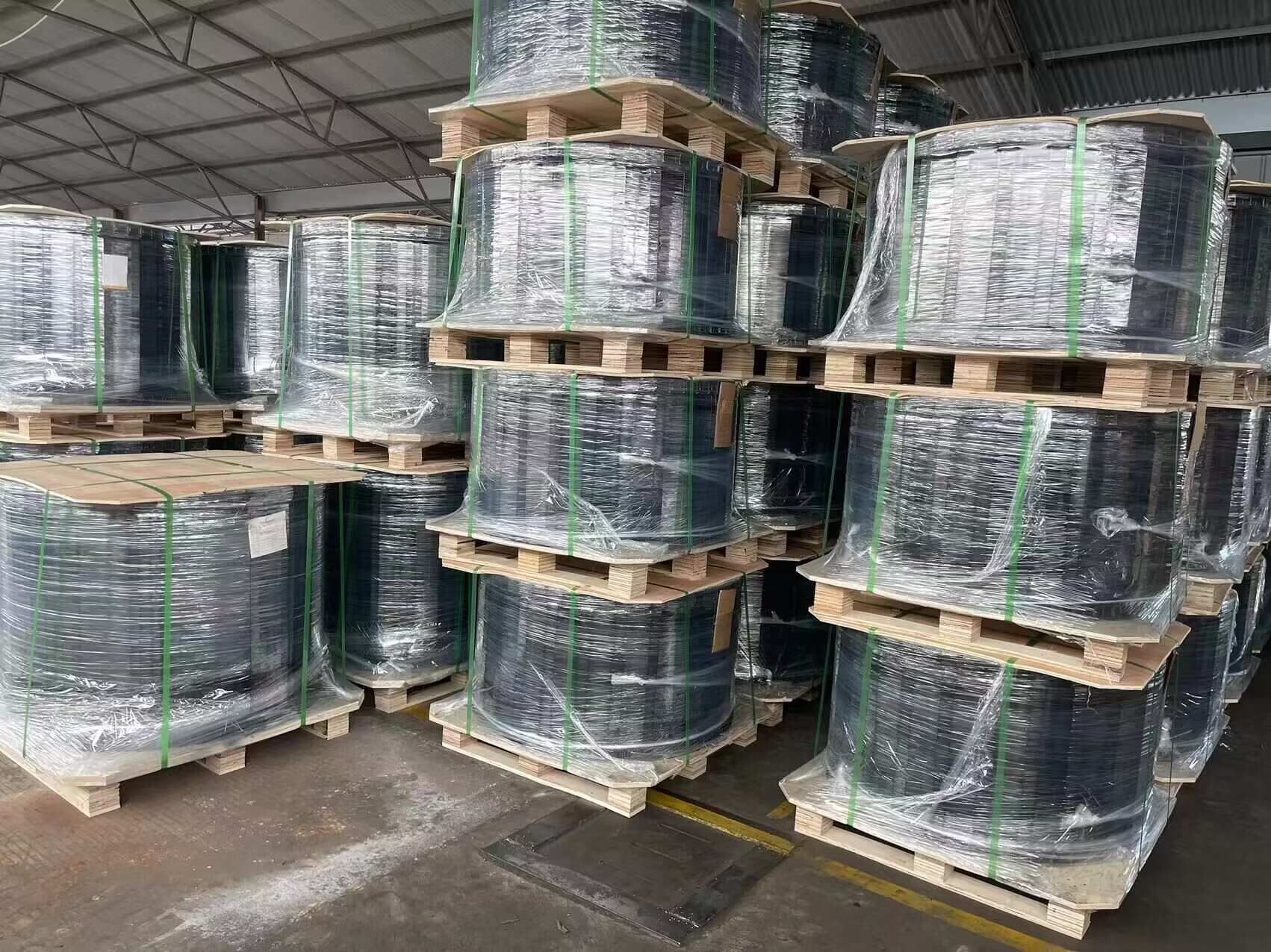 08B1GC-A Stainless Steel Transmission Chains Simple Clamp Type Gripper Roller for Form Fill Vacuum Seal Wrapping Applications