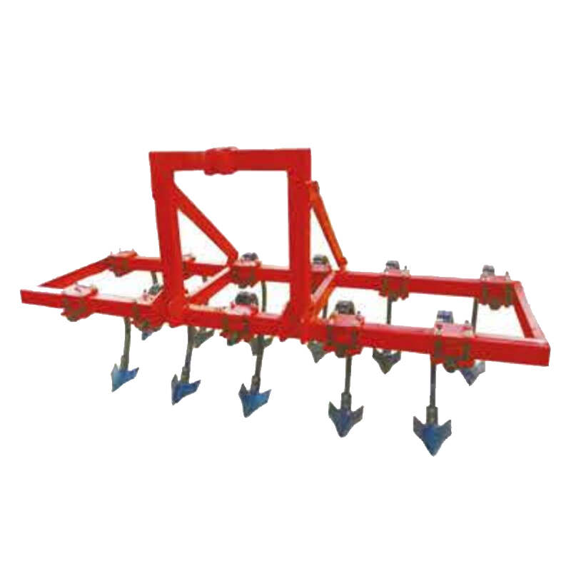 3ZT Series Double Coil Cultivator 3ZT-9A 3ZT-11A 3ZT-13A 3ZT-15A with Gear Core Component