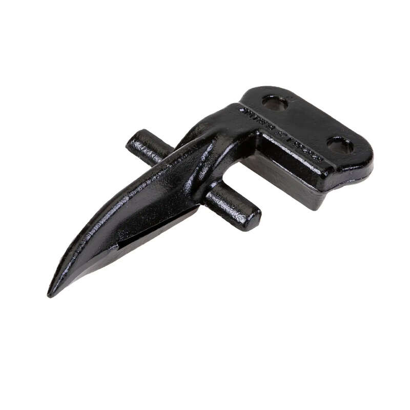 626296.1 Forged Knife Guard for Agricultural Combine Harvester HRC52-56 Agricultural Blades Type