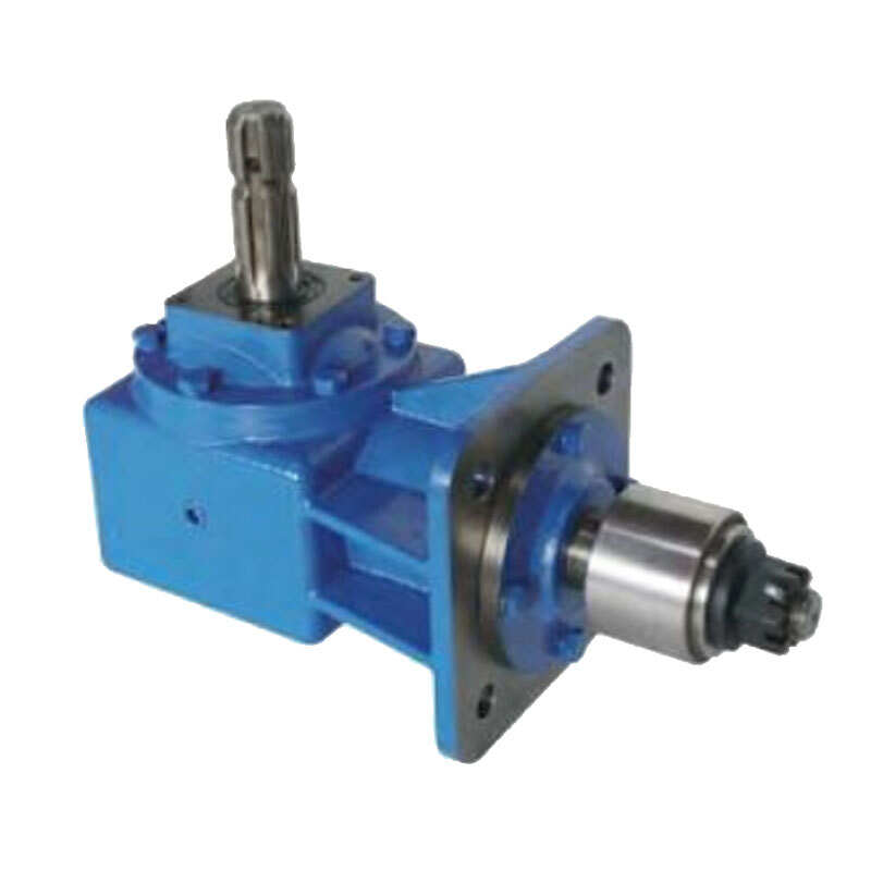 Multifunctional Gearbox Use for Lawn Mower Rotary Cutter for Wholesales