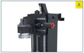 V Series Process Shaft Disc Parts Horizontal CNC Machine Lathe for Automobiles Bearings Hydraulic Process Threads Arcs Cones