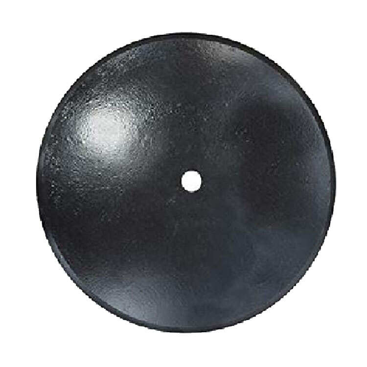 Yucheng Hongri Round Plow Harrow Disc Blade  24