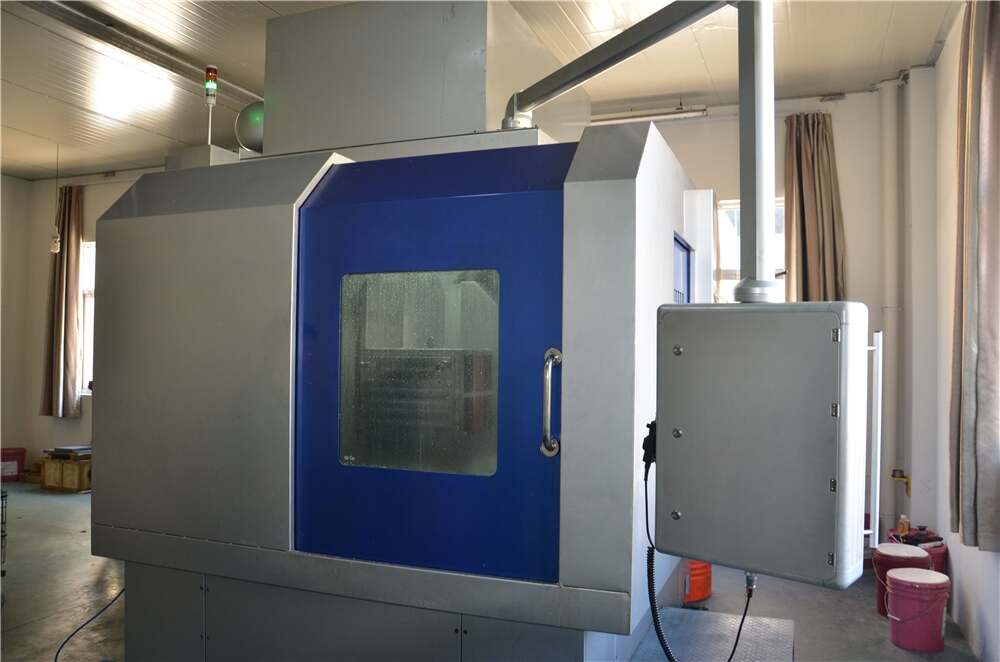 Long-Lasting Energy Saving CMN Single Mono Screw Air Compressor Low Noise Stationary with 380V Motor Oil-Free