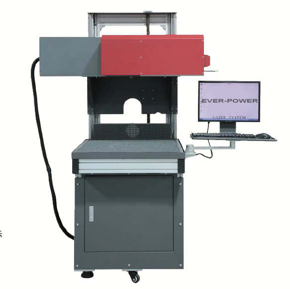 100W/150W/200W/250W/300W Large Scan Field CO2 Laser Engraver for a Variety of Non-metal Materials