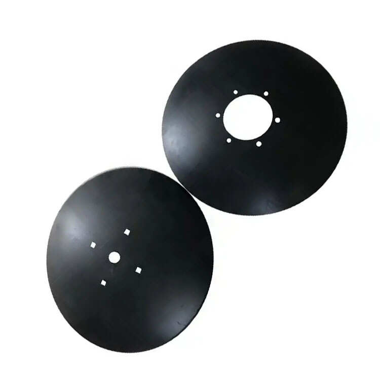 Yucheng Hongri Round Plow Harrow Disc Blade  24