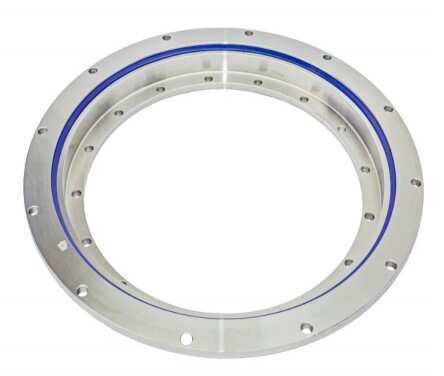 Aluminum Slewing Bearings Ball Bearing 6109   20 Inch