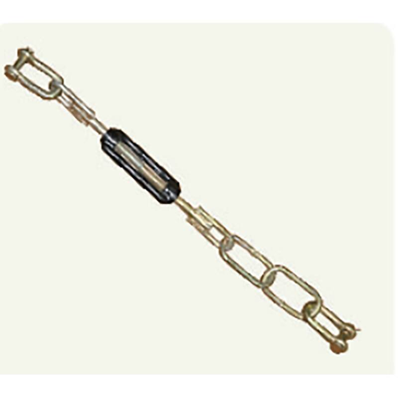 XG-11 Durable Agricultural Spare Parts Toplink Assembly Fits Tractor