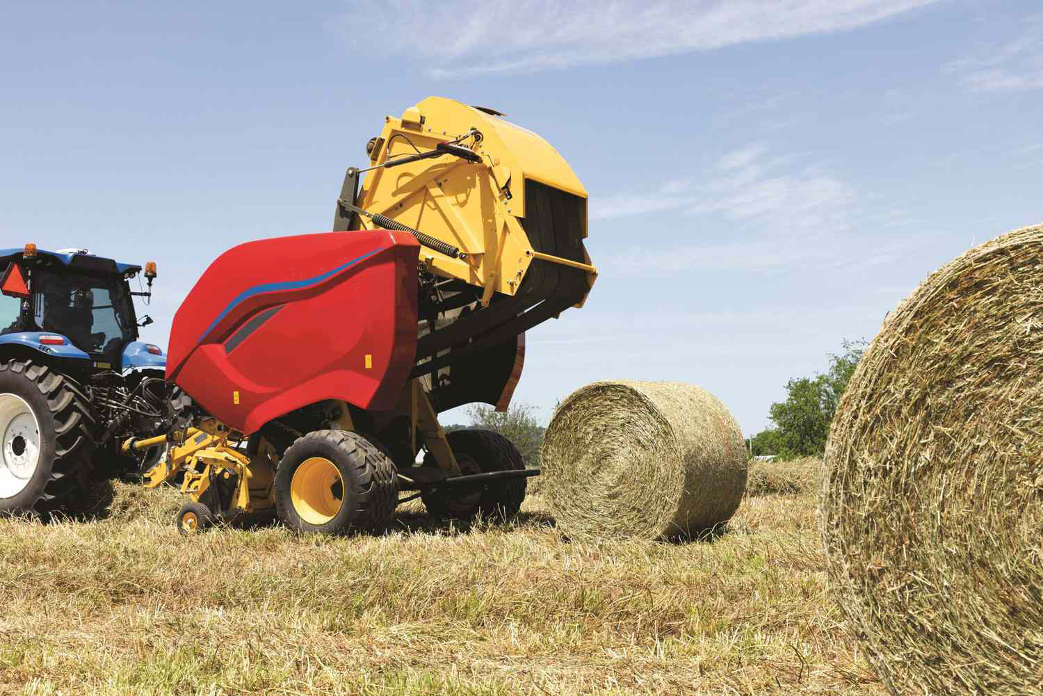 Round Baler Gearbox Speed Reducer Agricultural Machinery Harvester Gear Drive on Sale