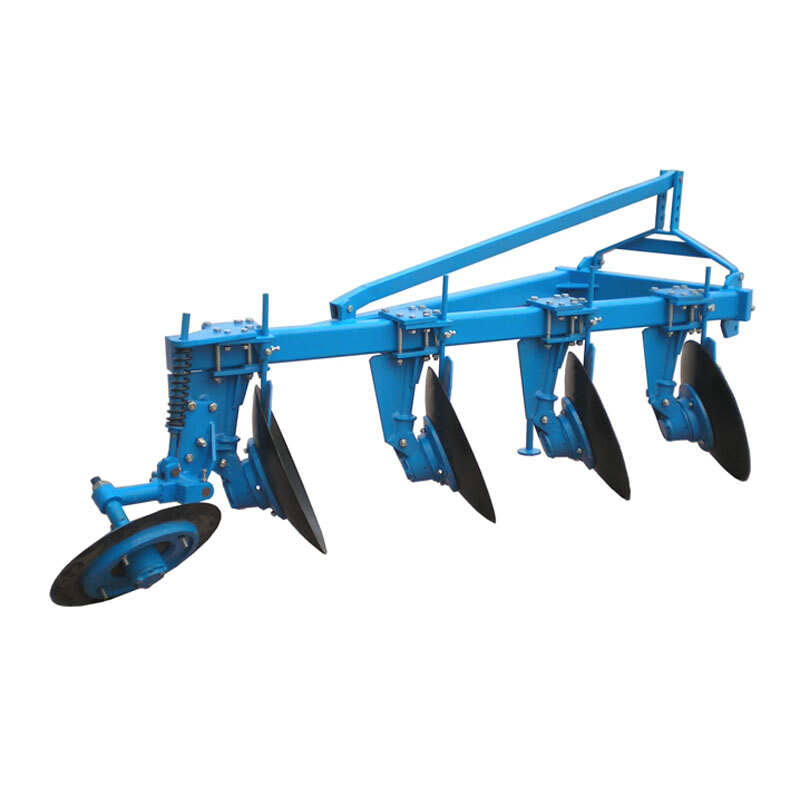 Horse Drawn Plough