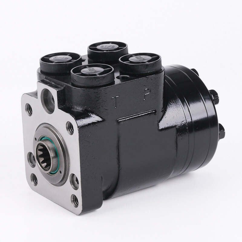 Integral S60 Series SCU Hydraulic Steering Control Unit