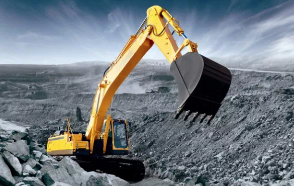 Customized Factory Price Slewing Bearing High Precision Cross Roller Low Noise Wearable for Crane Excavator