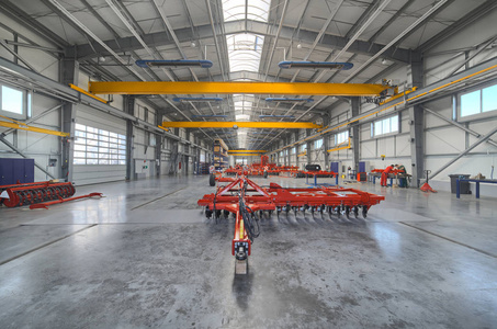 New Spring Tine Tooth Mounted Cultivator Tiller High Productivity with Core Gearbox Component