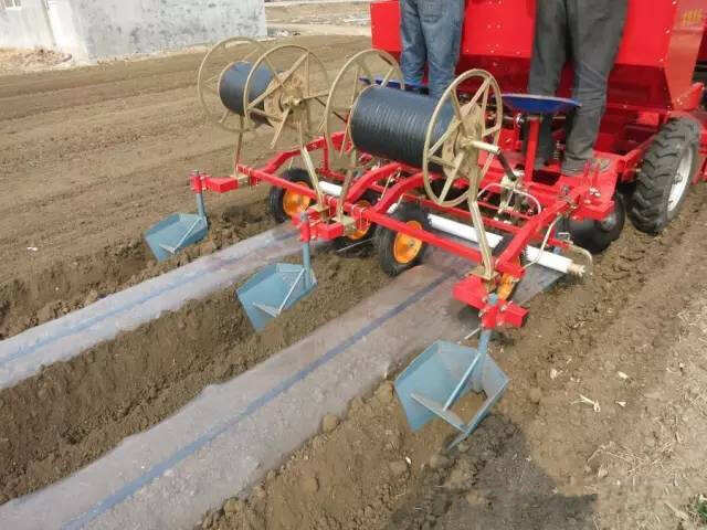 High Quality Potato Planter Cup Chain