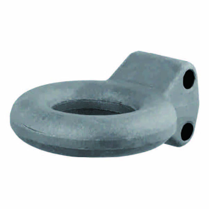 1BJY-PR-01 New Condition Trailer Parts & Accessories 14000LBS Capacity Lunette Ring