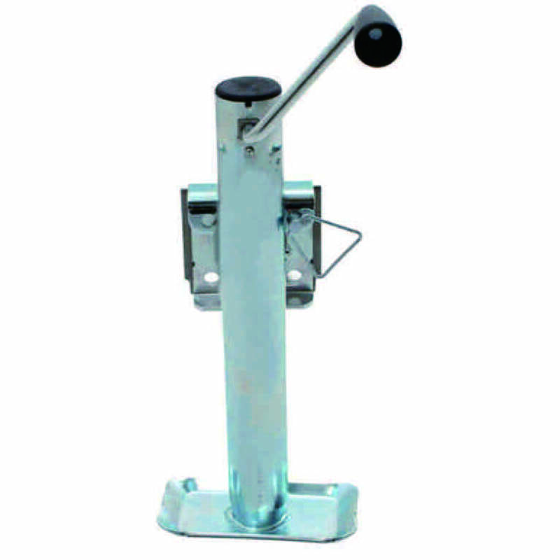 1BJY-TJ-43 New 2000LBS Capacity Swivel Jack Parts & Accessories for Trailers