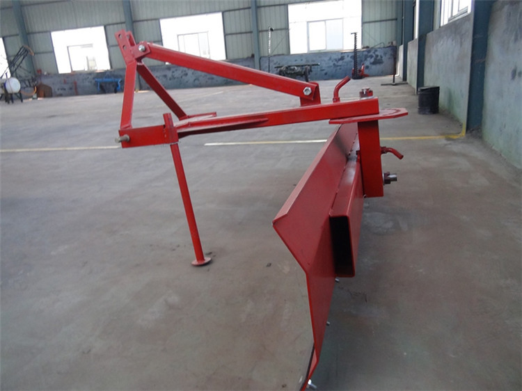 3M New Condition Hydraulic Land Leveller Farm Equipment for Land Leveling