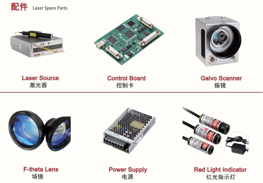 1000W/1500W /2000W High Efficiency Handheld Laser Welding Machine for Hotel Supplies