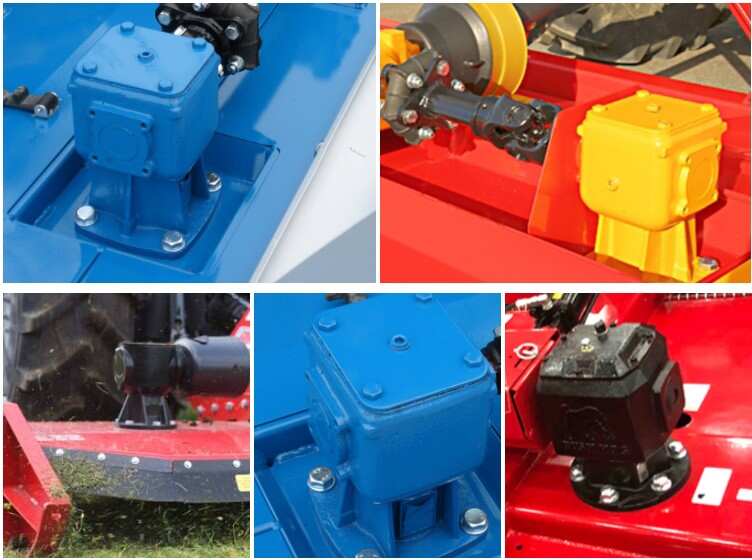 Brand New Rc-145 Toyota 22r Omni Gearbox with High Quality