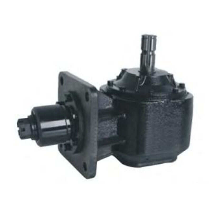 Multifunctional Gearbox Use for Lawn Mower Rotary Cutter for Wholesales