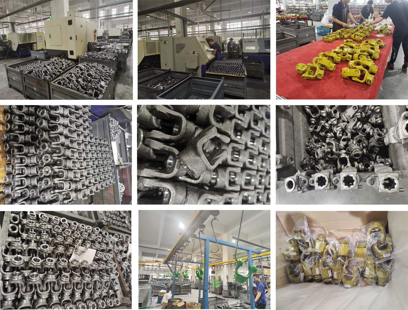 Agriculture Farm Gearbox Transmission Rotary Mower Tiller Cultivator 540 Rpm Small Agricultural Bevel Gearboxes for Tractor