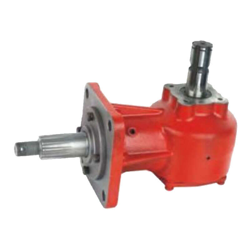 Multifunctional Gearbox Use for Lawn Mower Rotary Cutter for Wholesales
