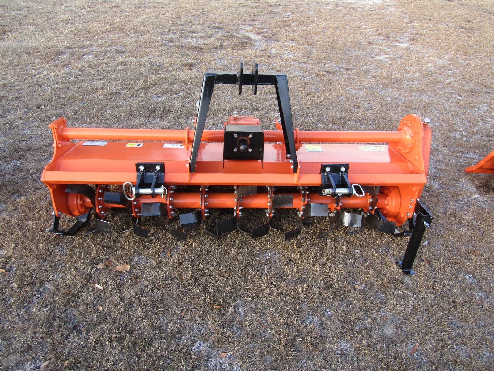 XG-1 Good Quality Customized Agricultural Machinery Parts Rotary Tiller Blade Replacement of Kubota Big Machine