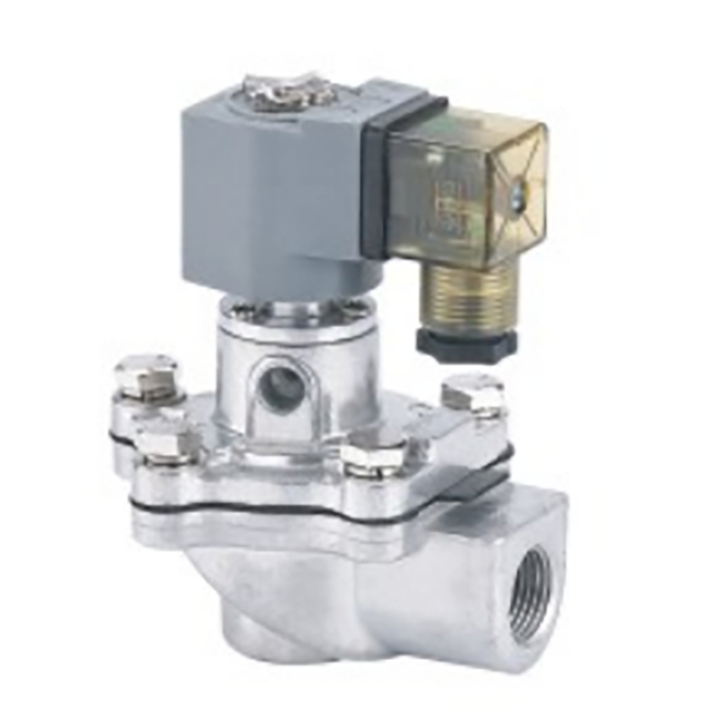 Proper Price MYG Series MYG-Z-20 Electromagnetic Pulse Valve