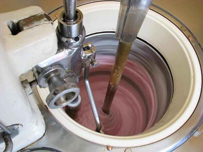 Custom Reducer Gearbox with Worm Arrangement for Ice Maker & Ice Cream Machine