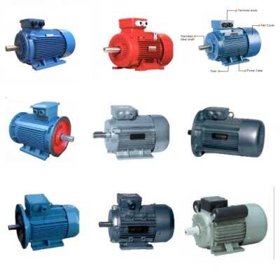 Customized High Torque Non Standard Gear Motor Reducer Worm Gearbox for Radar Solar Energy