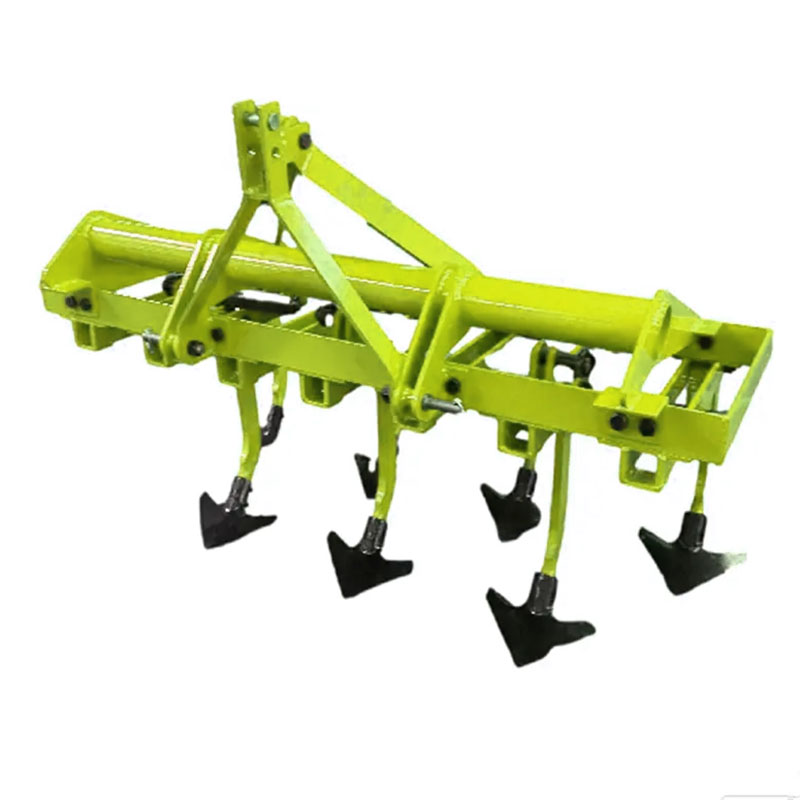 New Mini Tiller Cultivator with High Quality Bearing Components