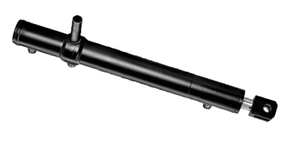TC-2100PSI Inverted Telescopic Hydraulic Cylinder