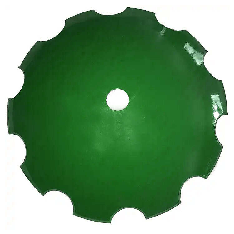 Agricultural Implement Harrow Disc Blades 20