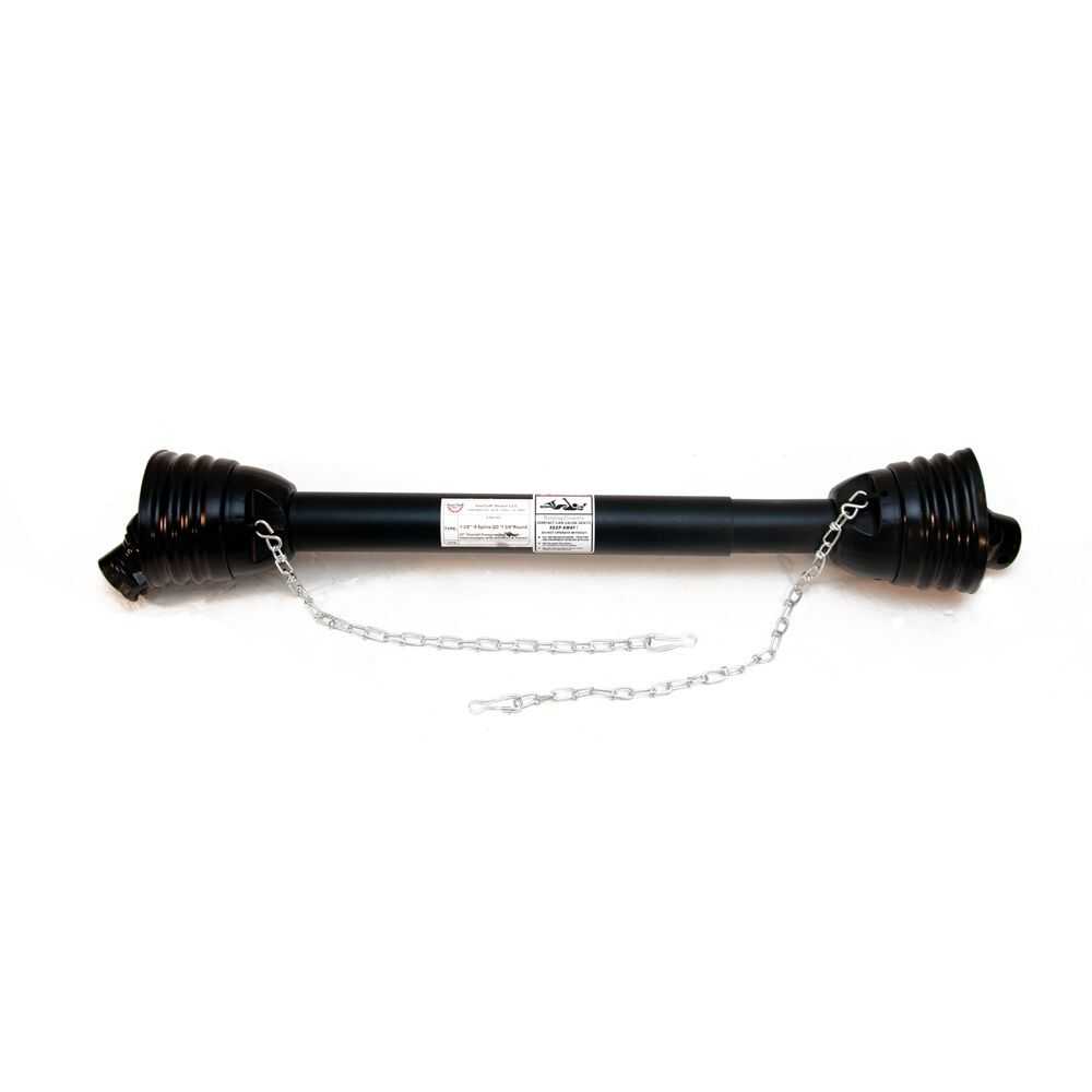EPG Lawn Tractor Spare Parts of PTO Drive Shaft Parts With CE Certificate