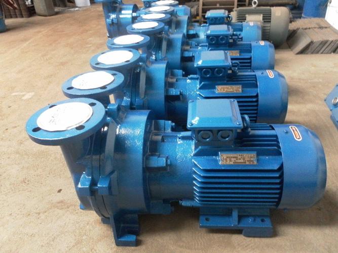 China Factory 150 L/s air Oil-free Screw Dry Rotary Piston Slide Dual Stage Rotary Vane Economy Valve Vacuum Pump for VPD