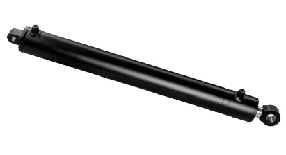 TC-2100PSI Inverted Telescopic Hydraulic Cylinder