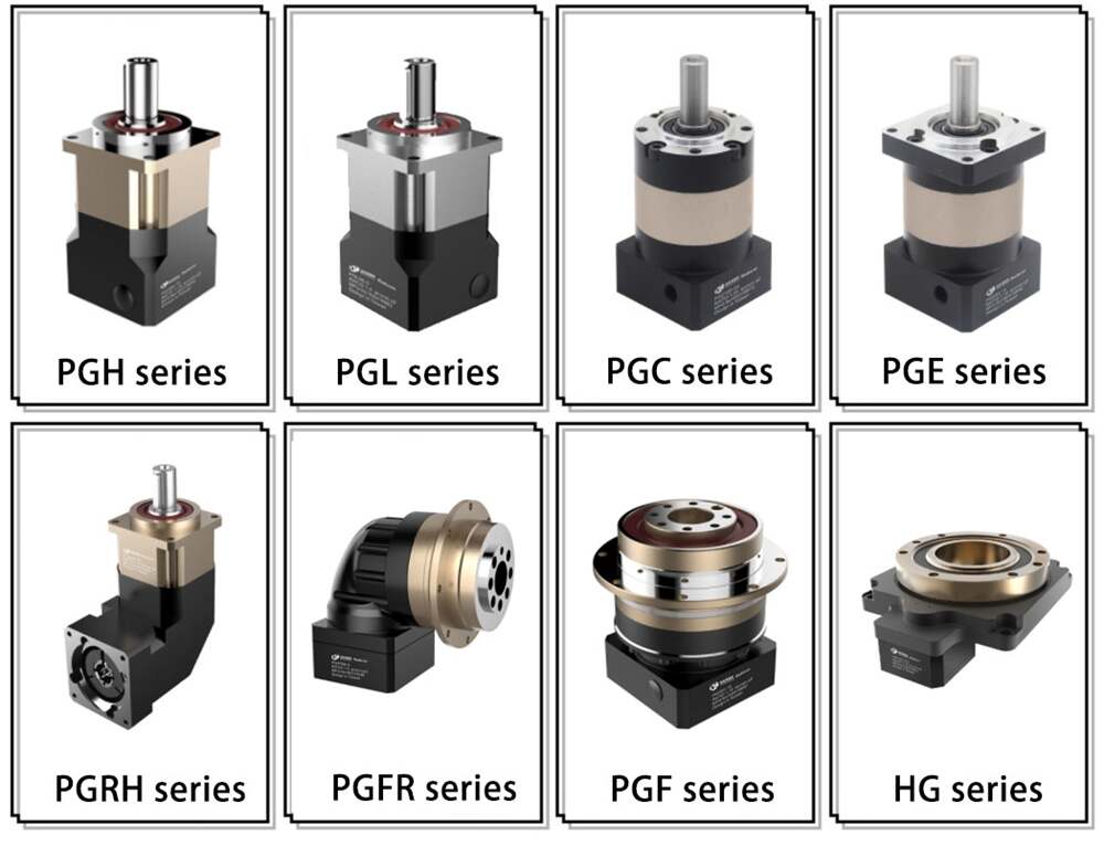 Small Gear Reduction Boxes Small Power Gearbox Precision Planetary RV Gearbox High Precision 90 Degree Planetary Gearbox