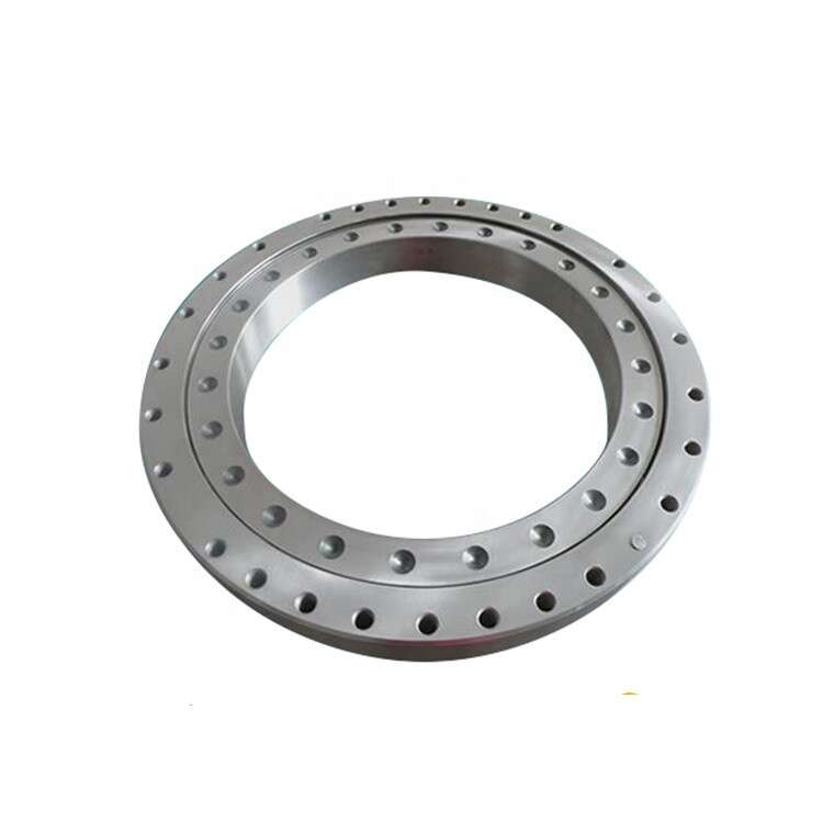RA7008 Slewing Bearing 70X86X8mm Cross Roller Bearing for Robots Robotic Slewing Bearings
