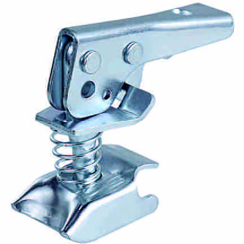 1BJY-CL-01 Trailer Parts and Accessories Trailer Coupler Handle Repair Kit for 1-7/8" Ball Straight Channel Couplers