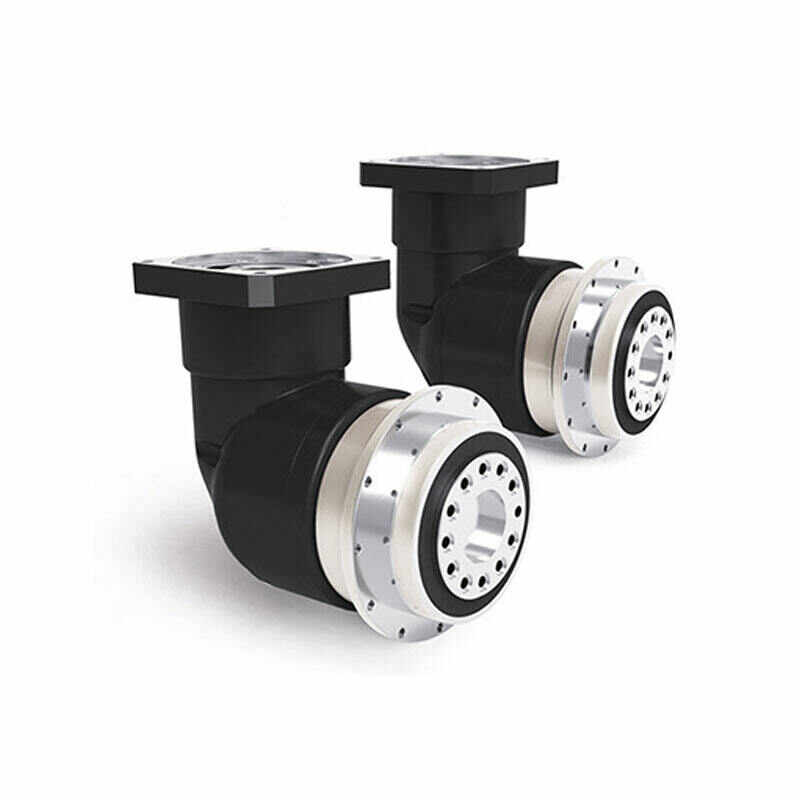 FE Series Planetary Gearbox Motor with  Harmonic Drive Reducer Speed Variator Box Transmission 1:5 Gearbox  Actuator Dp Gearbox