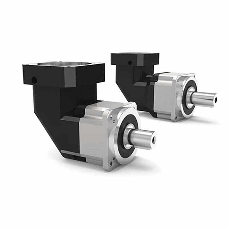 FAD High Precision Planetary Gearbox Wpa Worm Gear Box Reducer Transmission for Serve Motor
