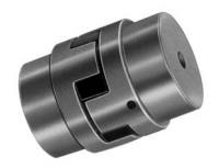 Backlash Free Jaw Couplings