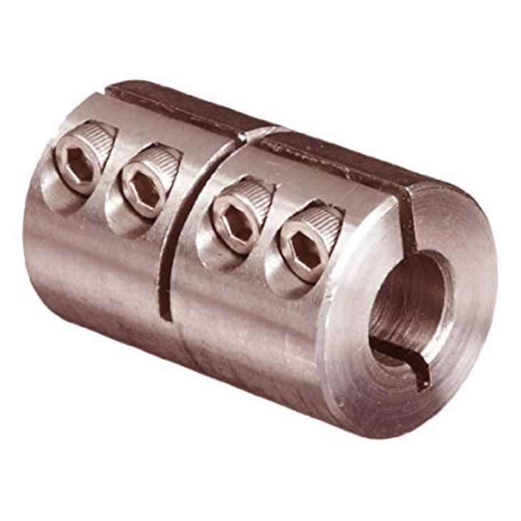 Clamp Coupling