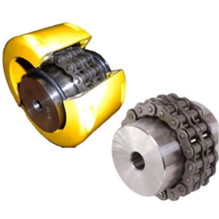 Coupling Chain