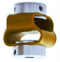 Double Loop Coupling