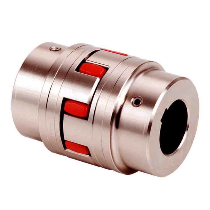 Elastic Coupling