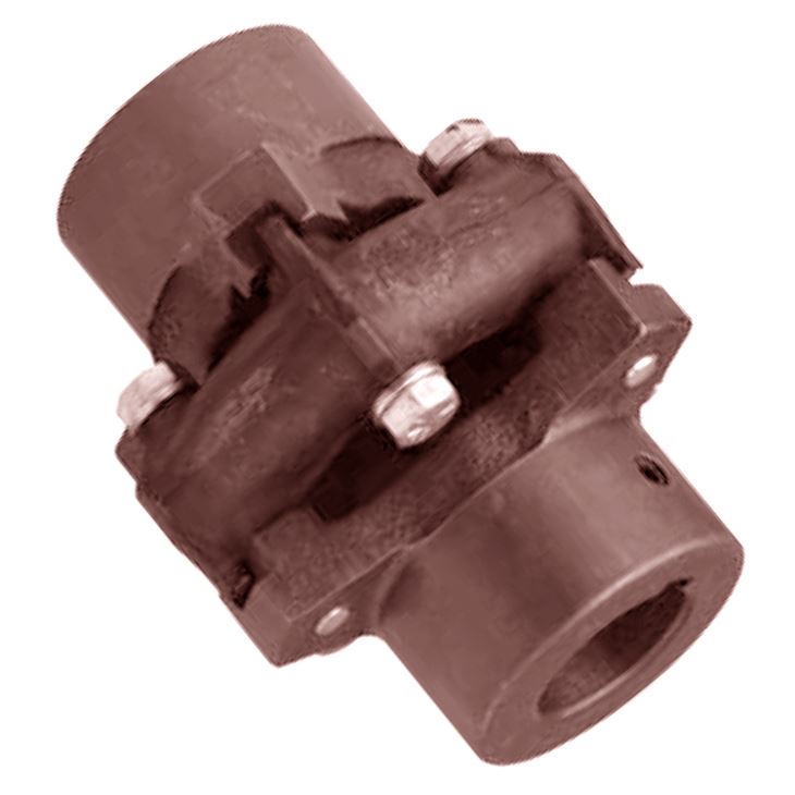Elastomeric Coupling